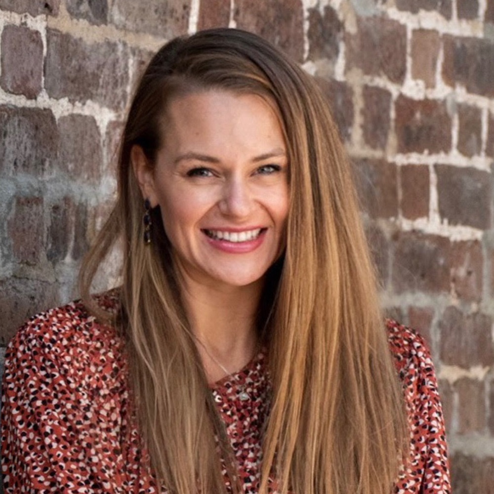 Meet your Posher, Kelsey